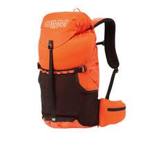 Рюкзак OMM Classic 18 Mountain, оранжевый ОММ
