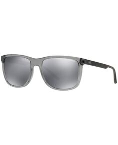Солнцезащитные очки A|X, AX4070S Armani Exchange