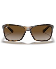 Поляризационные солнцезащитные очки, RB4331 61 Ray-Ban