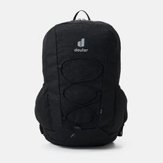 Рюкзак Deuter Gogo Unisex, черный