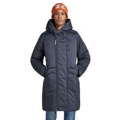 Парка G-Star Whistler Padded, синий