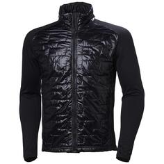 Куртка Helly Hansen Lifaloft Hybrid Insulator, черный