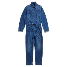 Комбинезон G-Star Boiler Suit, синий