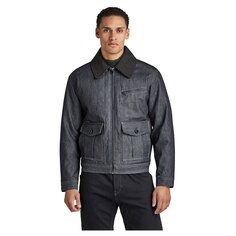 Куртка G-Star P3 Denim, черный