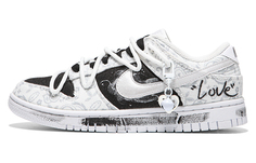 Женские туфли Nike Dunk Low Skate