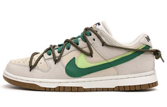 Женские туфли Nike Dunk Low Skate