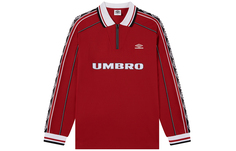 футболка унисекс с умбро Umbro