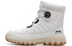 Ботинки Jeep Snow унисекс
