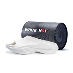 White Hot Бытовые тапочки