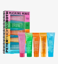 Набор масок для лица Peter Thomas Roth Masking Minis, 70 мл, 5 предметов