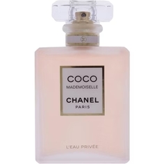 Парфюмерная вода Chanel Coco Mademoiselle L’Eau Privee, 50 мл