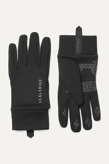 Черные водонепроницаемые перчатки Tasburgh All Weather SEALSKINZ, черный