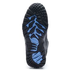 Женские водонепроницаемые походные ботинки Pacific Mountain Morain Pacific Mountain, серый/синий