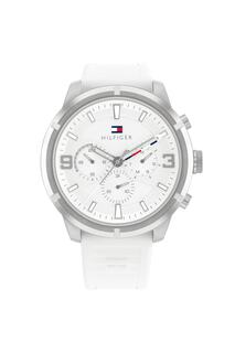 Часы Tommy Hilfiger, белый