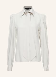 Блуза van Laack LIVIA Modern Fit, бежевый