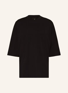 Рубашка thom/krom Oversized-Shirt, черный