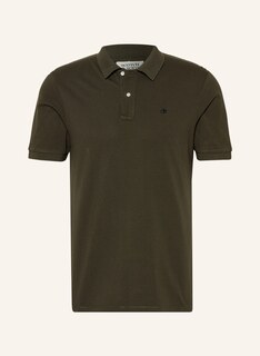 Рубашка поло SCOTCH &amp; SODA Piqué, хаки