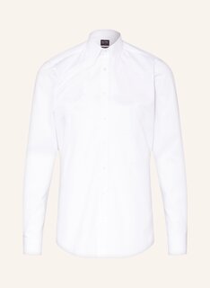 Рубашка OLYMP Level Five body fit, белый