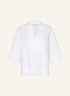 Блуза ANTONELLI firenze, белый