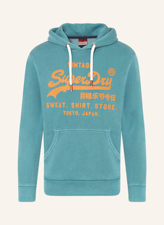 Худи Superdry