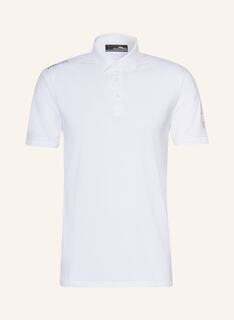 Рубашка поло RLX RALPH LAUREN Golf Pro Fit, белый