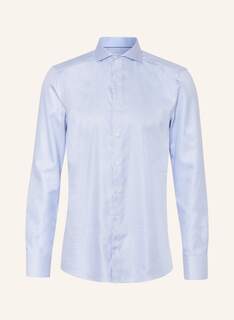 Рубашка ETON Contemporary Fit, светло-синий