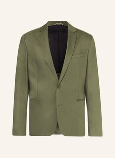 Куртка DRYKORN Sakko HURLEY Slim Fit, зеленый