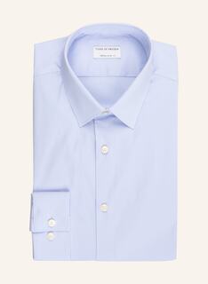 Рубашка TIGER OF SWEDEN FILBRODIE Extra Slim Fit, светло-синий