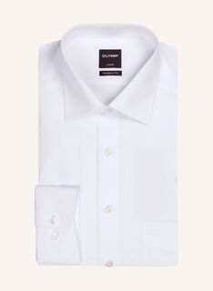 Рубашка OLYMP Luxor modern fit, белый