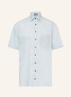 Рубашка OLYMP Kurzarm-Luxor comfort fit, светло-зеленый