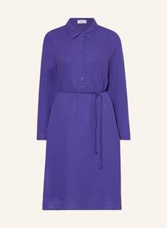 Платье darling harbour Musselin, фиолетовый