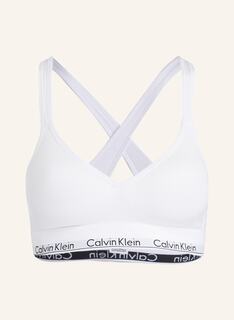 Бюстье Calvin Klein MODERN COTTON, белый