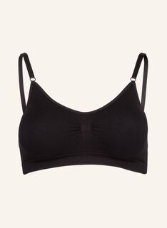 Бюстье MAGIC Bodyfashion COMFORT BRA, черный