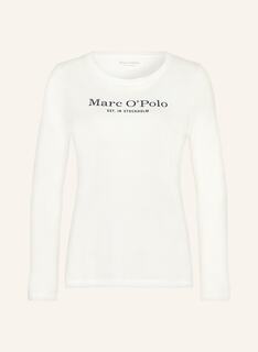Ночная рубашка Marc O&apos;Polo Schlafshirt, экру
