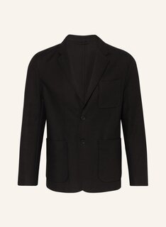 Куртка COS Sakko Regular Fit, черный