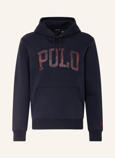 Худи POLO RALPH LAUREN, темно-синий