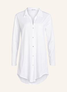 Ночная рубашка HANRO COTTON DELUXE, белый