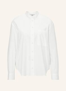 Рубашка Marc O&apos;Polo DENIM Langarmshirt, белый