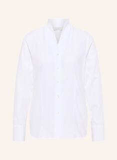 Блуза ETERNA REGULAR FIT, белый