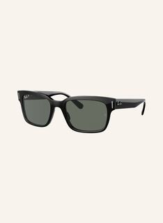 Солнцезащитные очки Ray-Ban RB2190, черный