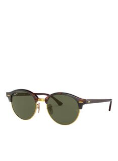 Солнцезащитные очки Ray-Ban RB4246 CLUBROUND