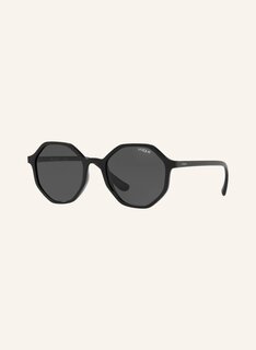 Солнцезащитные очки VOGUE 0VO5222S, черный