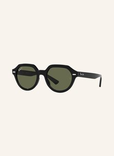 Солнцезащитные очки Ray-Ban RB4399, черный