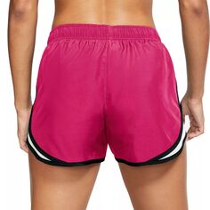 Женские шорты для бега Nike Tempo Nike, ярко-розовый