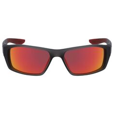 Мужские солнцезащитные очки Nike Brazen Matte Dark Grey Shadow