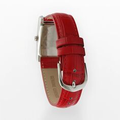 Женские кожаные часы - 3008RD Peugeot