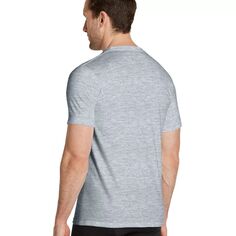 Набор из двух классических футболок с круглым вырезом Big &amp; Tall Jockey