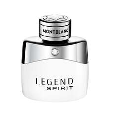 Mont Blanc Туалетная вода-спрей Legend Spirit Pour Homme 30мл