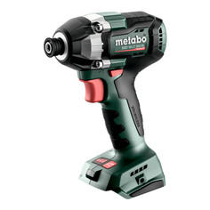 Аккумуляторный ударный гайковерт Metabo SSD 18 LT 200 BL коробка (без аккумулятора)