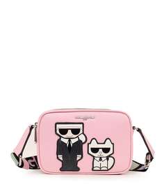 Сумка maybelle Karl Lagerfeld